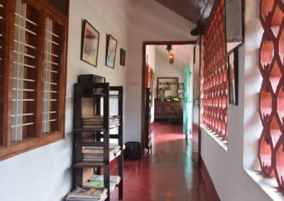 Homestay In Chikmagalur