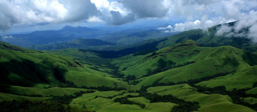 Village Tours In Chikmagalur