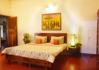 Homestay In Chikmagalur