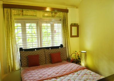 Homestay In Chikmagalur