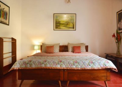 Homestay In Chikmagalur