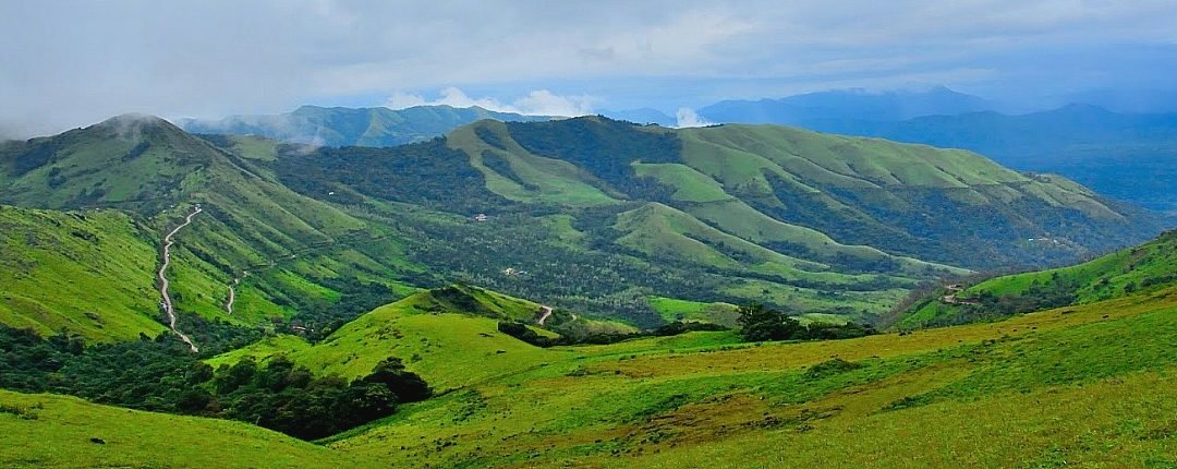 The Mesmerizing Hills of Chikmagalur