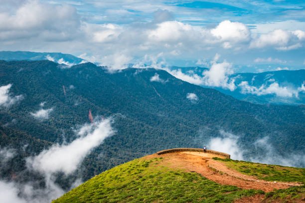 Chikmagalur Photography Guide: Where to Take Stunning Shots