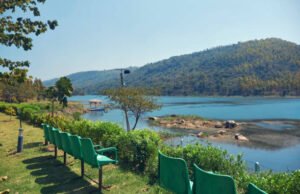 bhadra wildlife sanctuary resorts