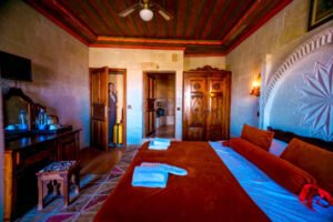 temple rooms in horanadu