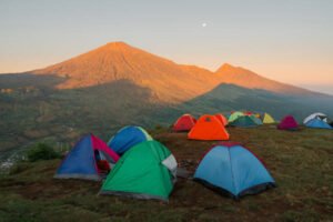 nature adventure camp