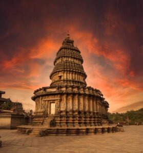 sringeri temple