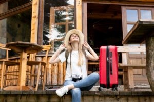 best budget homestays in chikmagalur