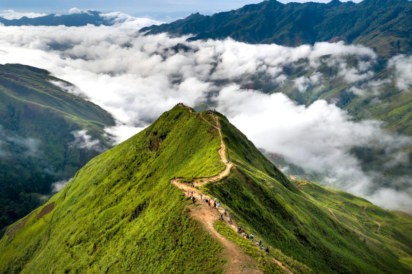 Karnataka Chikkamagalur & Coorg 5 Nights 6 Days  - Image 1