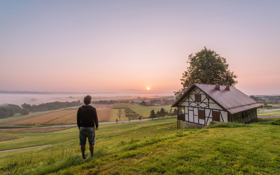 Why Kudremukh Homestay is the Perfect Retreat for Nature Lovers