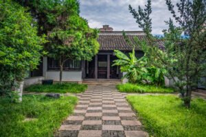 cottage rooms