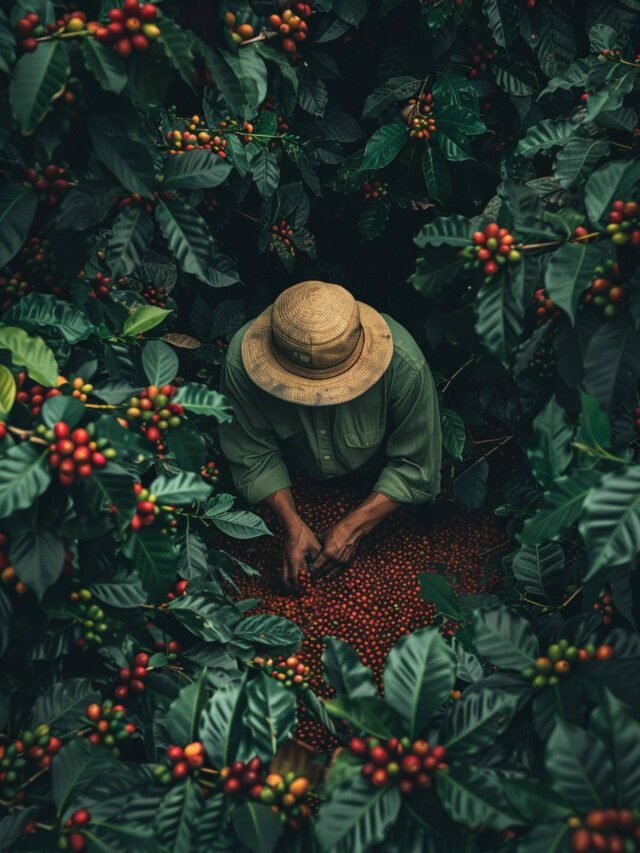 Chikmagalur Coffee Guide: Estates, Plantations & Stays