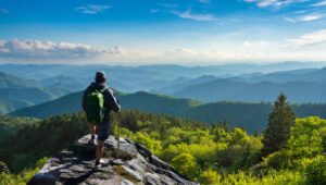 places to visit in horanadu